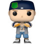 Funko POP John Cena Dr. of Thuganomics | Figurine WWE 46848 | Edition Rétro Rap