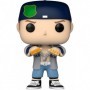 Funko- Pop WWE: John Cena-Dr. of Thuganomics Figurine de Collection, 46848, Multicolore