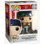 Funko POP John Cena Dr. of Thuganomics | Figurine WWE 46848 | Edition Rétro Rap