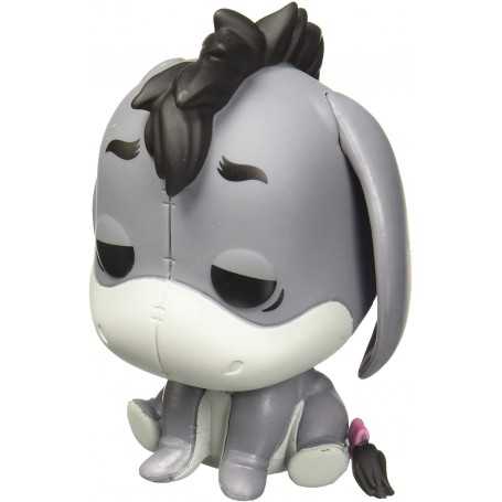 Disney - 11262 - Figurine - Pop Vinyle - Winnie de Pooh - Eeyore