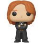 Funko POP Fred Weasley Bal de Noël | Figurine Harry Potter 42842
