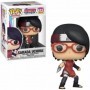 Funko Pop! Animation: Boruto - Sarada Uchiha