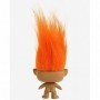 Funko- Pop Orange Troll Classic Collectible Toy, 44606, Multicolour