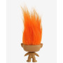 Funko POP Troll Orange Classique | Figurine Rétro 44606 | Edition Nostalgie