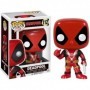 Funko - POP Marvel - Deadpool - Thumb Up