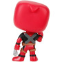Funko POP Deadpool Pouce Levé | Figurine Marvel Exclusive | Edition Collector
