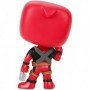 Funko - POP Marvel - Deadpool - Thumb Up