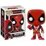 Funko - POP Marvel - Deadpool - Thumb Up