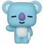 Funko Pop Vinyle Animation: BT21-Koya BT21 Koya Figurine de Collection, 40242, Multicolore