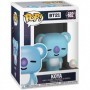 Funko Pop Vinyle Animation: BT21-Koya BT21 Koya Figurine de Collection, 40242, Multicolore