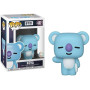Funko POP BT21 Koya | Figurine Officielle BTS x LINE FRIENDS 40242