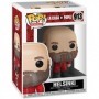 Funko- Pop TV: La CASA de Papel-Helsinki Collectible Figure, 44194, Multicolour