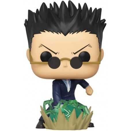 Funko Pop! Animation: Chasseur x Chasseur - Leorio