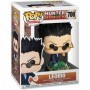 Funko Pop! Animation: Chasseur x Chasseur - Leorio