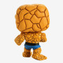 Figurine Funko POP La Chose | Les 4 Fantastiques Marvel 44988