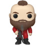 Figurine Funko POP Oslo | La Casa de Papel Collection 44195