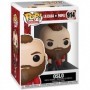 Funko- Pop TV: La CASA de Papel-Oslo Collectible Figure, 44195, Multicolour, Standard