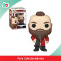 Figurine Funko POP Oslo | La Casa de Papel Collection 44195