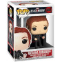 Figurine Funko POP Black Widow Street Style | Marvel Collection
