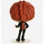 POP! Marvel: Black Widow – Black Widow (Street)