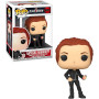 Figurine Funko POP Black Widow Street Style | Marvel Collection