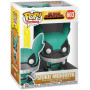Figurine Funko POP Deku avec Casque | My Hero Academia 42930