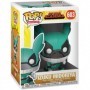 Funko- Pop Figurine en Vinyle: Animation: My Hero Academia-Deku w/Helmet Collection, 42930, Multicolore