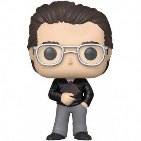 Funko- Pop Icons: Stephen King Collectible Toy, 44613, Multicolour