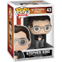 Figurine Funko POP Stephen King | Collection Icons 44613