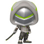 Figurine Funko POP Genji Brier 2 | Overwatch Collection 44223