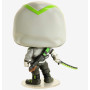 Figurine Funko POP Genji Brier 2 | Overwatch Collection 44223