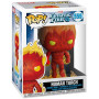 Figurine Funko POP Human Torch | Les 4 Fantastiques Marvel 44987