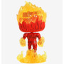Figurine Funko POP Human Torch | Les 4 Fantastiques Marvel 44987