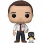 Pop! Movies: Fight Club- Tyler Durden w/Chase and Buddy (Edition spéciale)