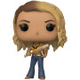 Figurine Funko POP Black Canary Boobytrap Battle | Birds of Prey 44372
