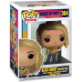 Figurine Funko POP Black Canary Boobytrap Battle | Birds of Prey 44372