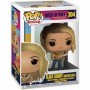 Funko- Pop Heroes: Birds of Prey-Black Canary (Boobytrap Battle) Collectible Figure, 44372, Multicolour, Standard