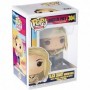 Funko- Pop Heroes: Birds of Prey-Black Canary (Boobytrap Battle) Collectible Figure, 44372, Multicolour, Standard