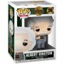 Funko Pop Figurine en Vinyle Icons: Albert Einstein Scientist Collection, 43543, Multicolore