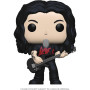 Figurine Funko POP Tom Araya | Slayer | Collection Rocks