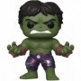 POP! Marvel: Avengers Game- Hulk (Stark Tech Suit)