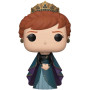 Figurine Funko POP Anna Épilogue | La Reine des Neiges 2
