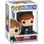 Figurine Funko POP Anna Épilogue | La Reine des Neiges 2