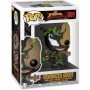 Funko-Pop Marvel: Max Venom-Groot Figurine de Collection, 46457, Multicolore