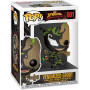 Figurine Funko POP Groot Venomisé | Marvel Max Venom