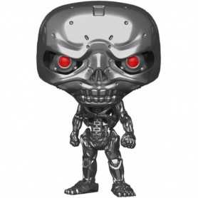 Funko Pop! Movies: Terminator Dark Fate - REV-9