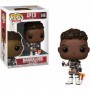 Funko- Pop Games: Apex Legends-Bangalore Collectible Toy, 43290, Multicolour