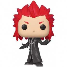 Funko Pop! Disney: Kingdom Hearts 3 - Axel