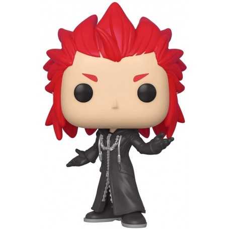 Funko Pop! Disney: Kingdom Hearts 3 - Axel