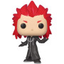 Figurine Funko POP Axel | Kingdom Hearts 3